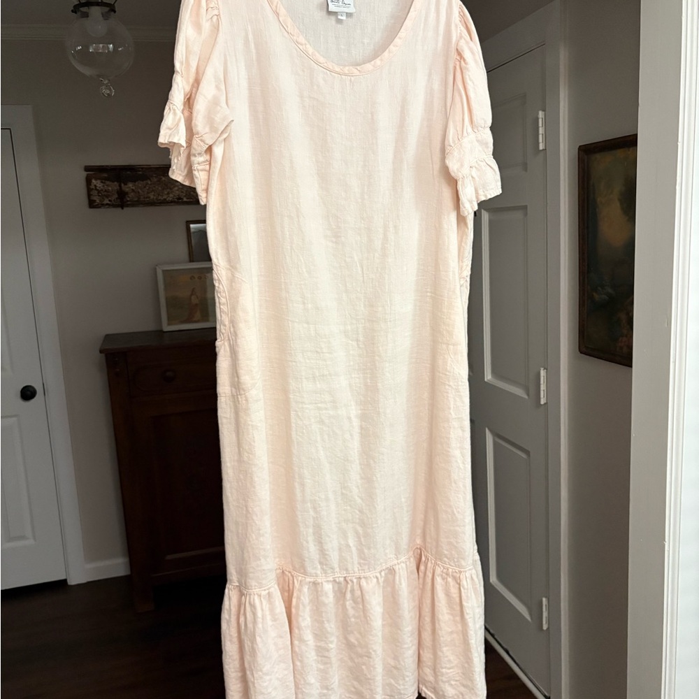 Hearts Desire Fairy Chemise Dress